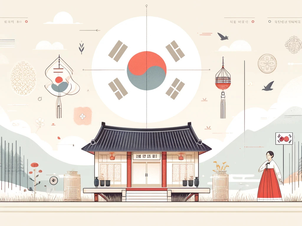 韓国紹介画像